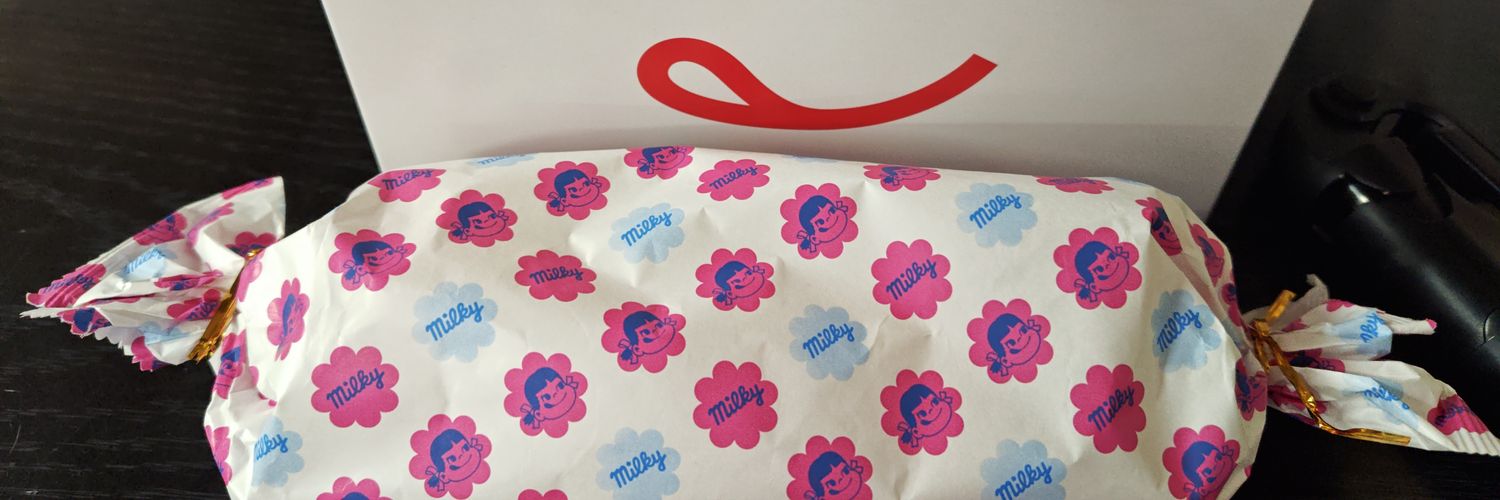 cross結衣dresser banner