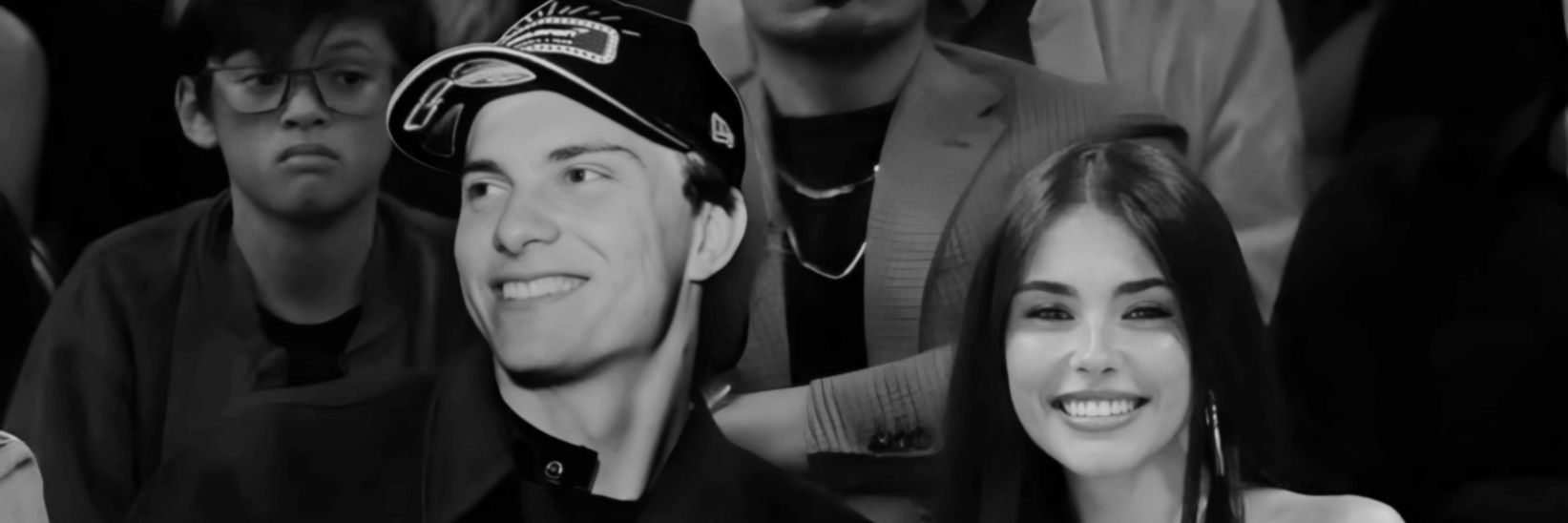 Oscar Piastri banner