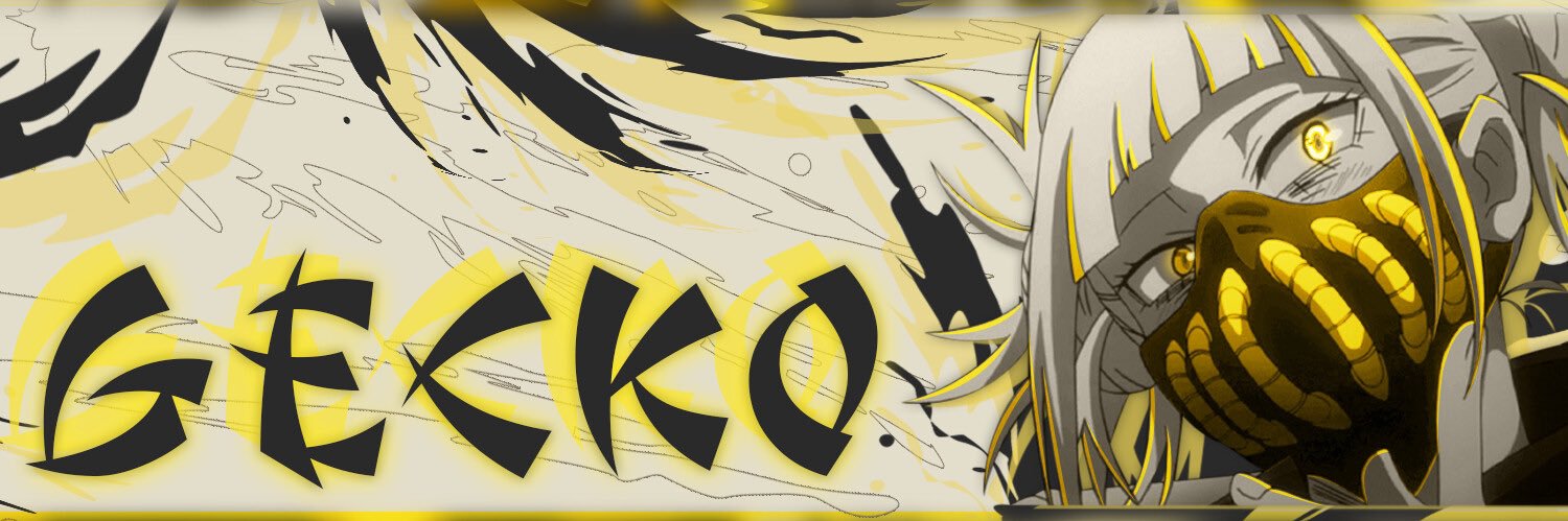 GeckoCollects banner