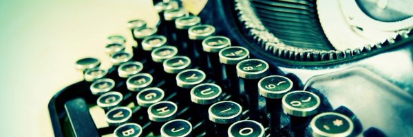 benryanwriter Profile Banner