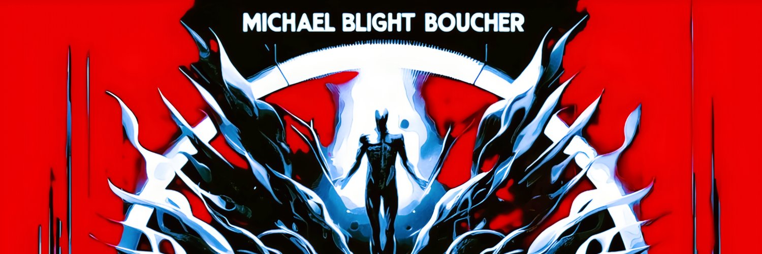 Michael_Blight_Boucher Profile Banner