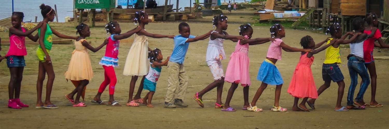 Talento Chocoano banner