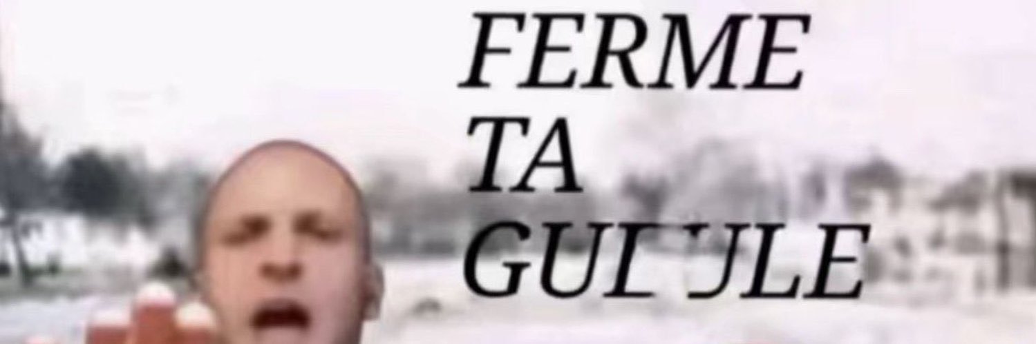 Ça 🐀 banner