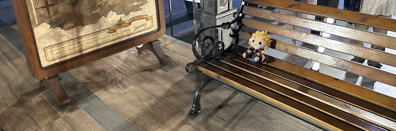 akesyu719's profile banner image