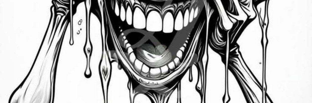 MYSTERIOUS's banner