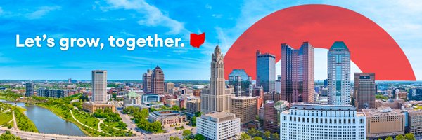 JobsOhio Profile Banner