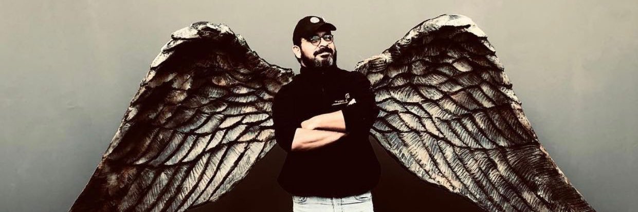 Teomago's profile banner image