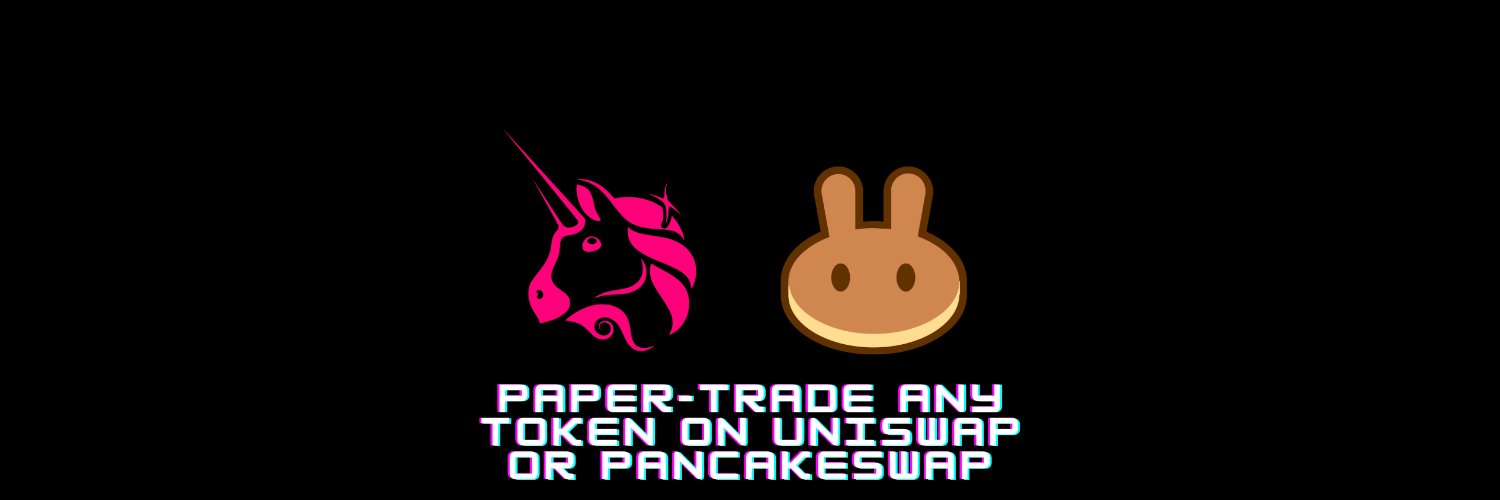 PaperSwap banner