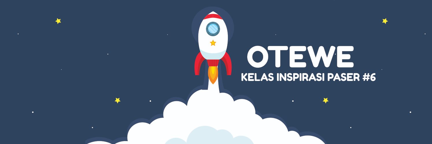 Kelas Inspirasi Paser banner