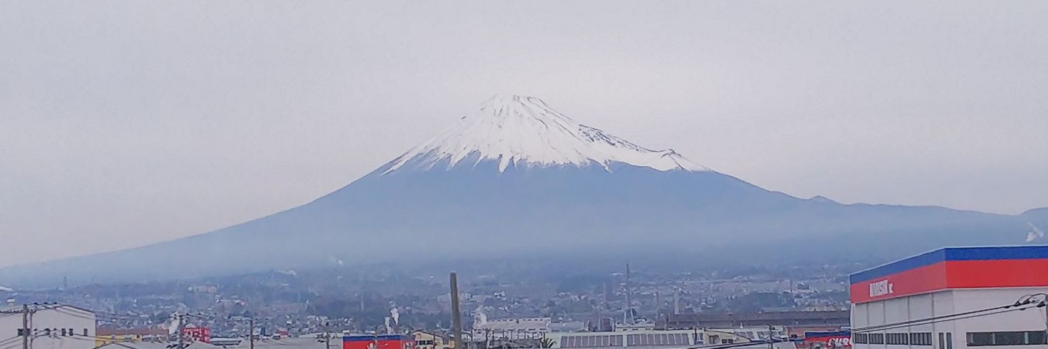 ryouw2's profile banner image