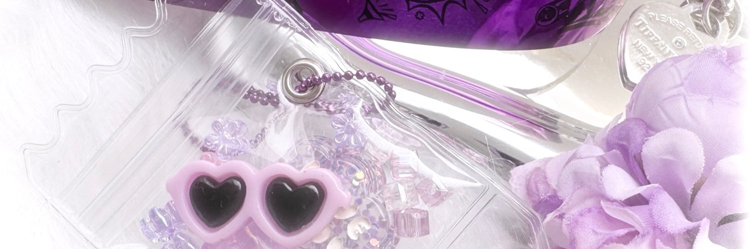 のこ❤︎*.+😈🔥 banner