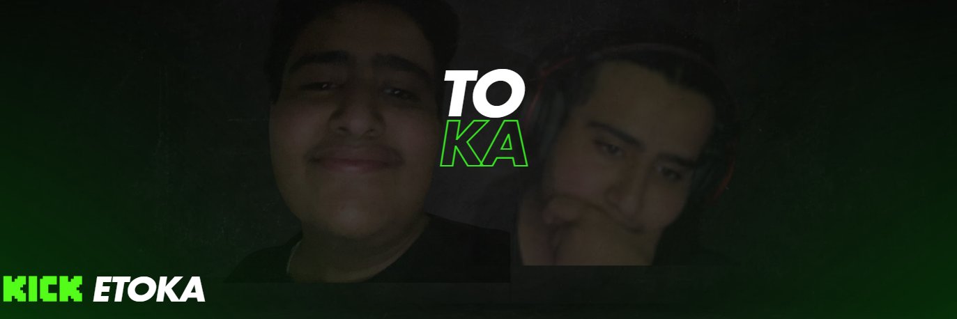 eTOKA banner
