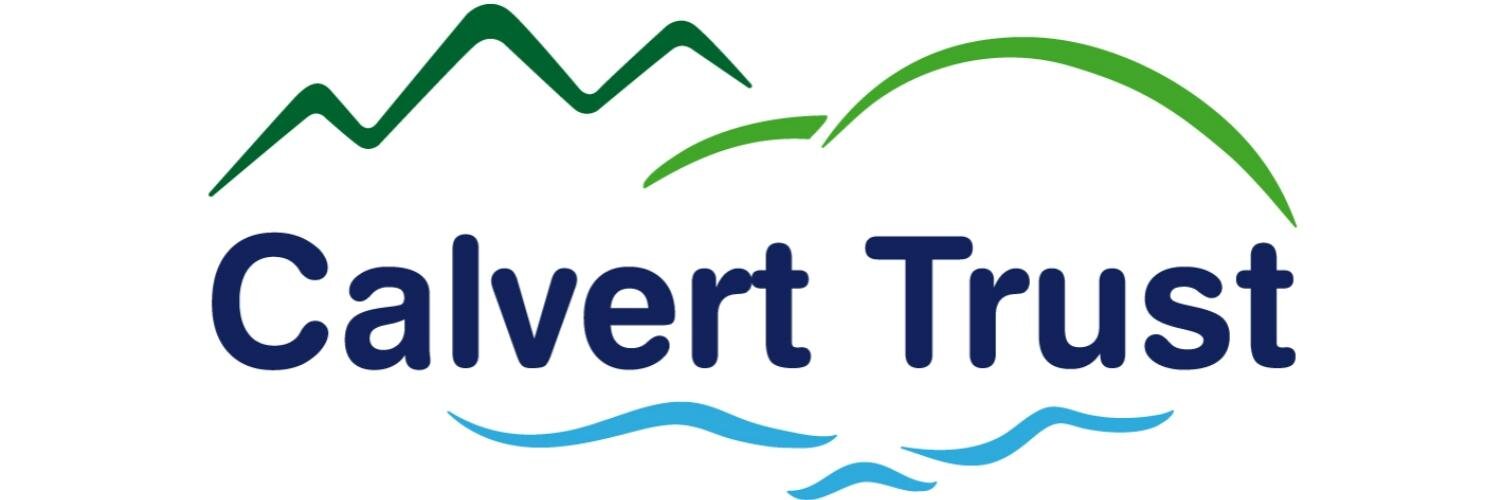 CalvertTrust banner