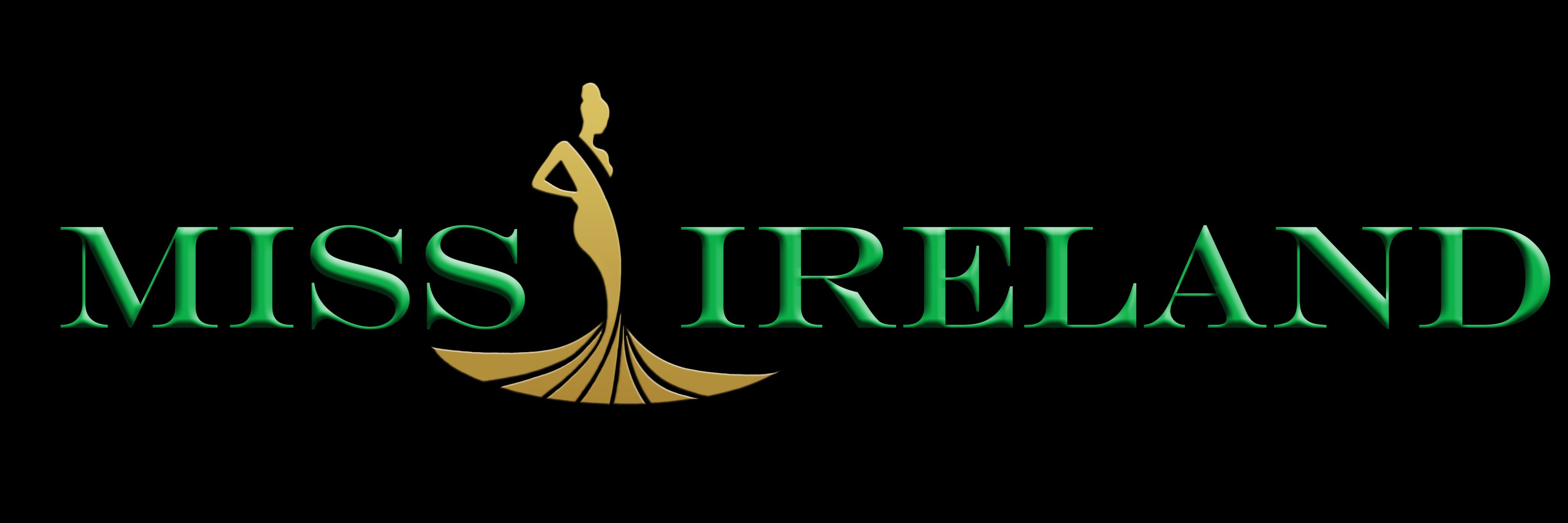 Miss Ireland banner
