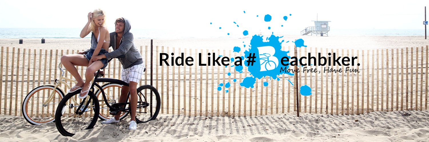 beachbikes's profile banner image