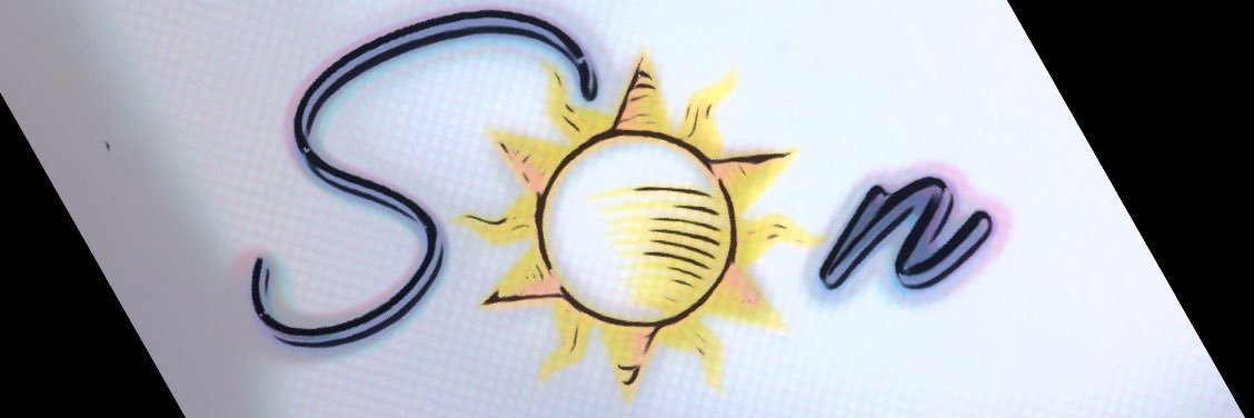 upliftedGENIUS's profile banner image