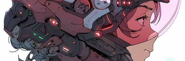 NeuralParadox Profile Banner