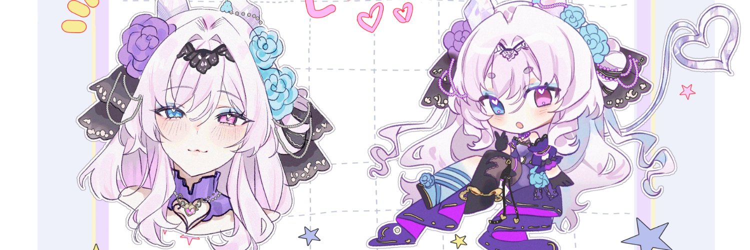 Asol | New Account Pinned banner