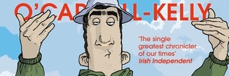 Ross O'Carroll-Kelly banner