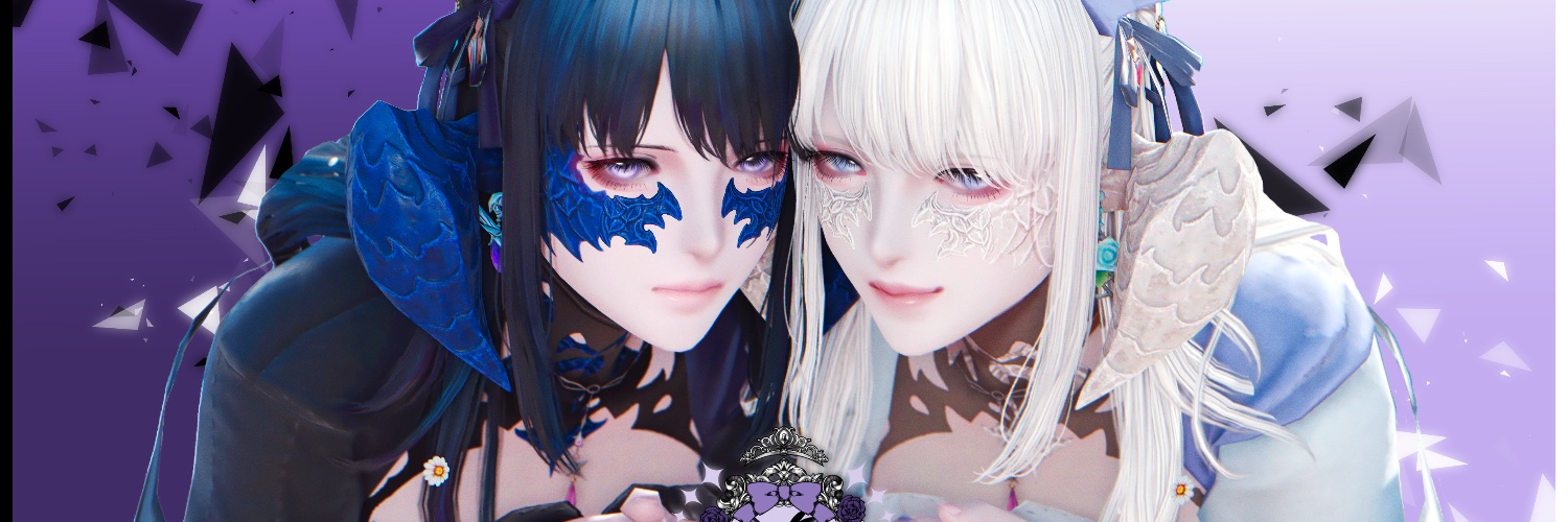 𝕌𝕥𝕒(𝕃𝕦𝕟𝕒) banner
