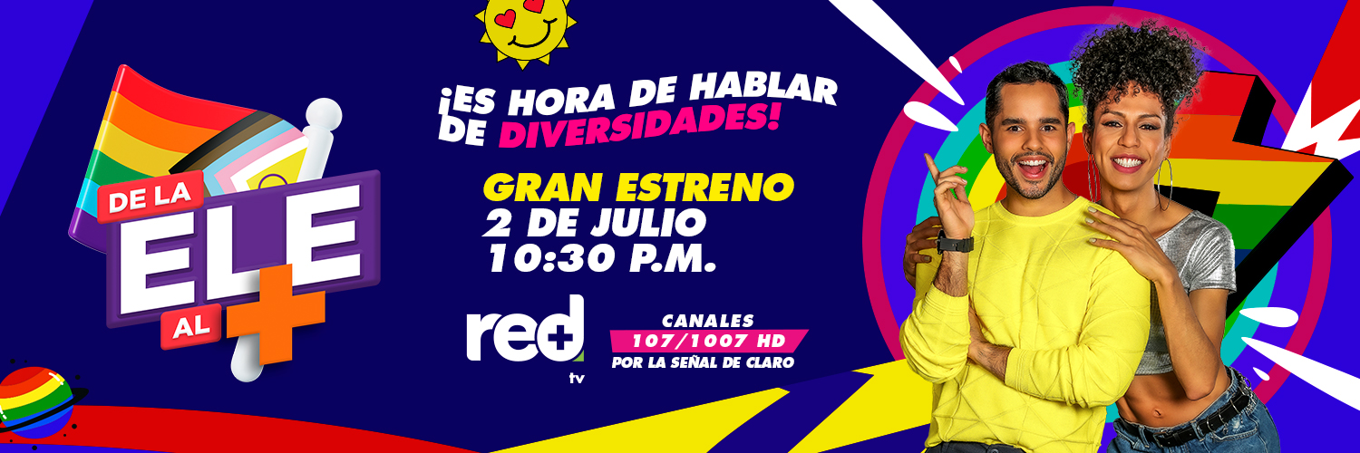 DeLaELEAlMás banner