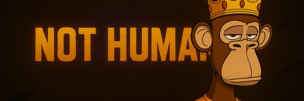 HumanxNot Profile Banner