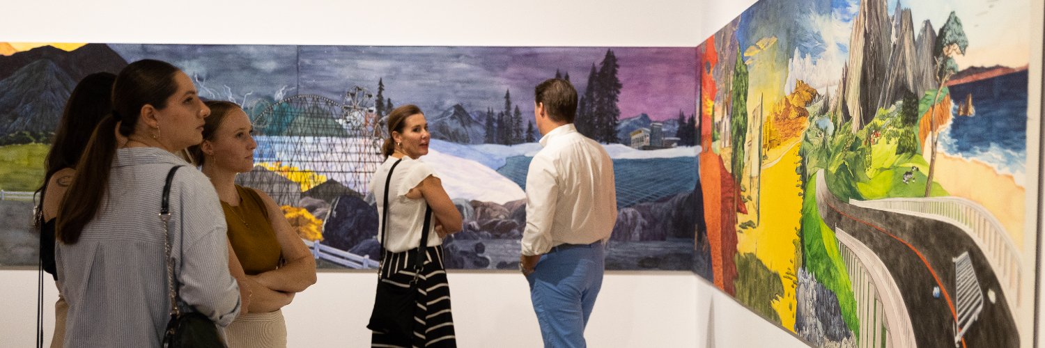 The Contemporary Austin banner