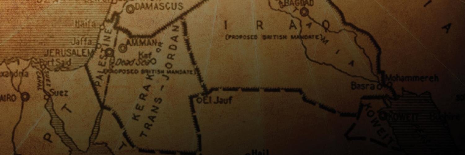 David A. Andelman banner