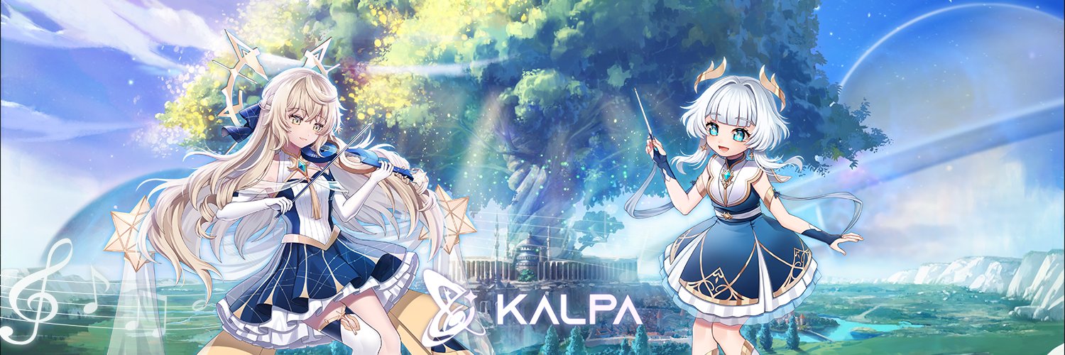 KALPA OFFICIAL's banner