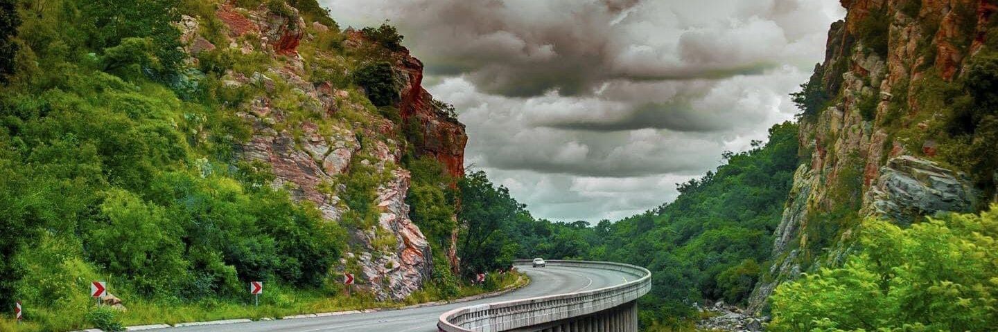 khurishi Ngwato 🇿🇦 banner