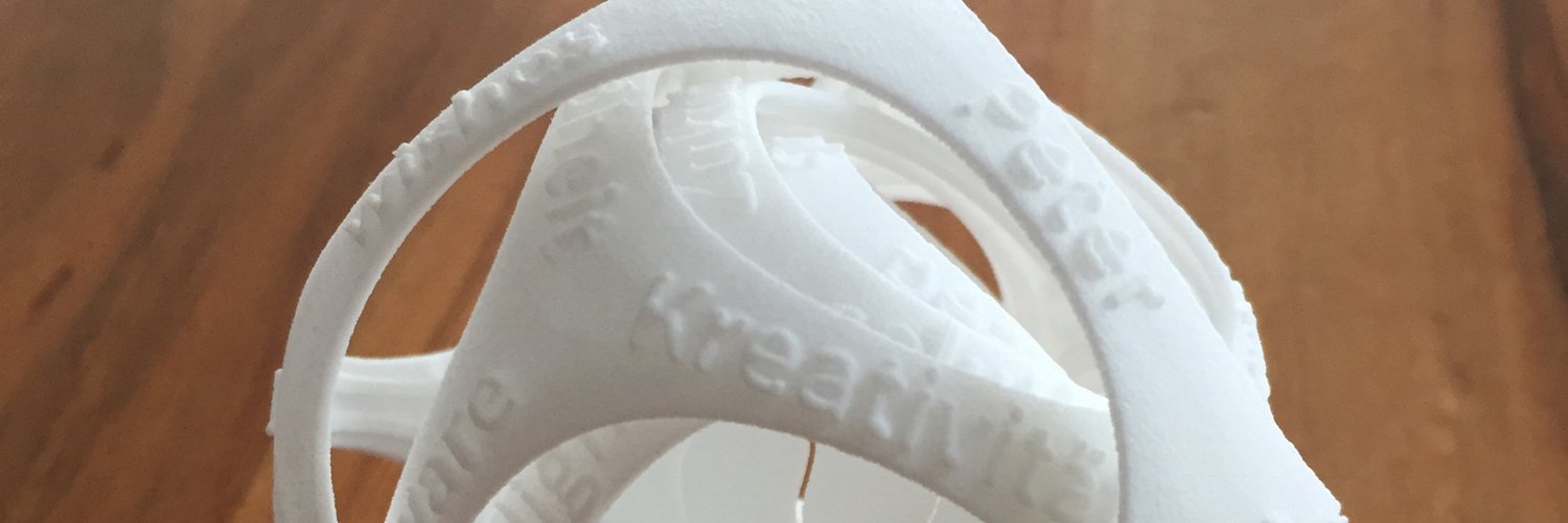 HanCon 3D Printing banner