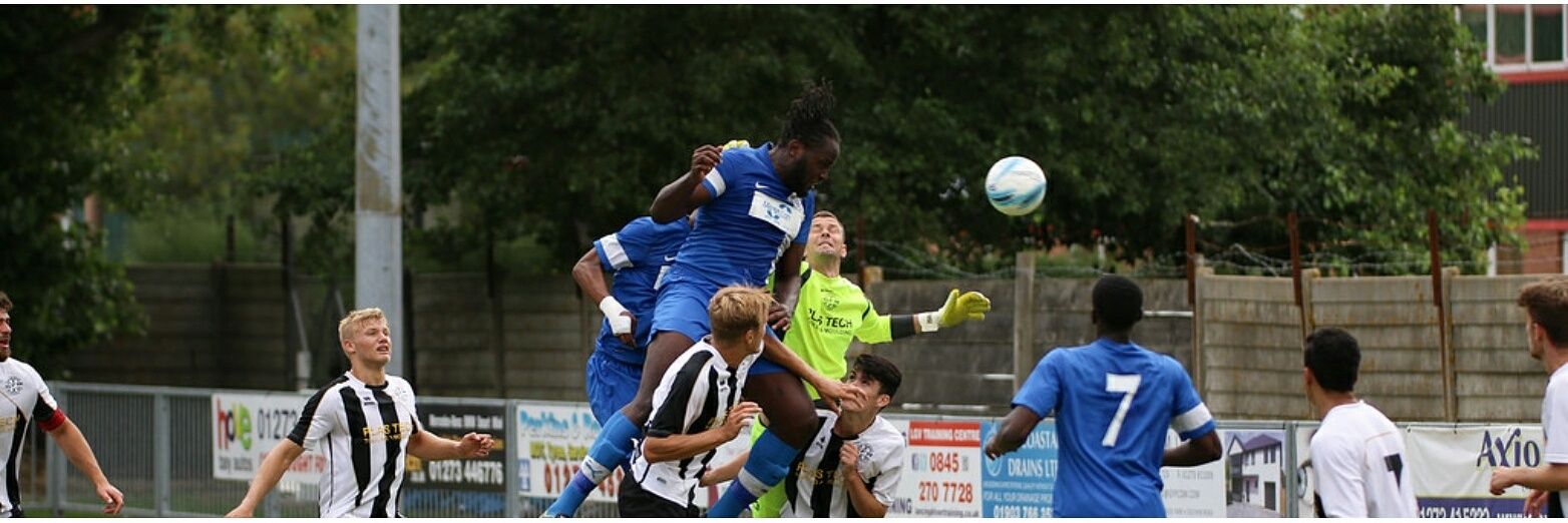 Melford simpson banner