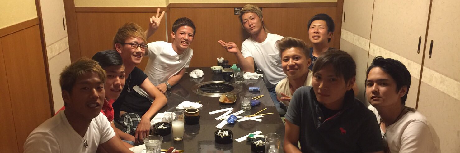 yusuke__1108's profile banner image