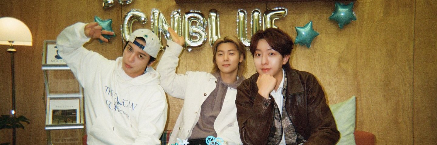 첫 | FIRST🌻 banner