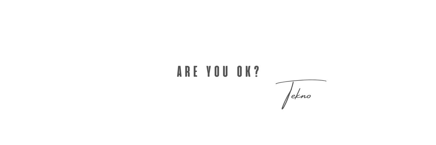 Tekno banner