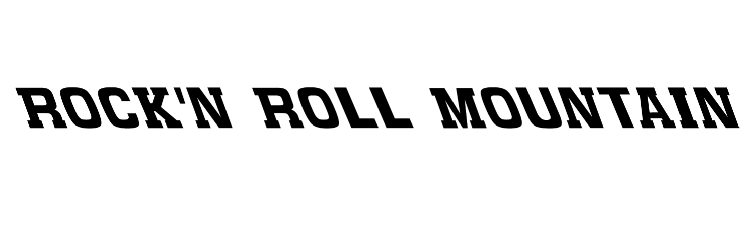 ロックンロール・マウンテン banner