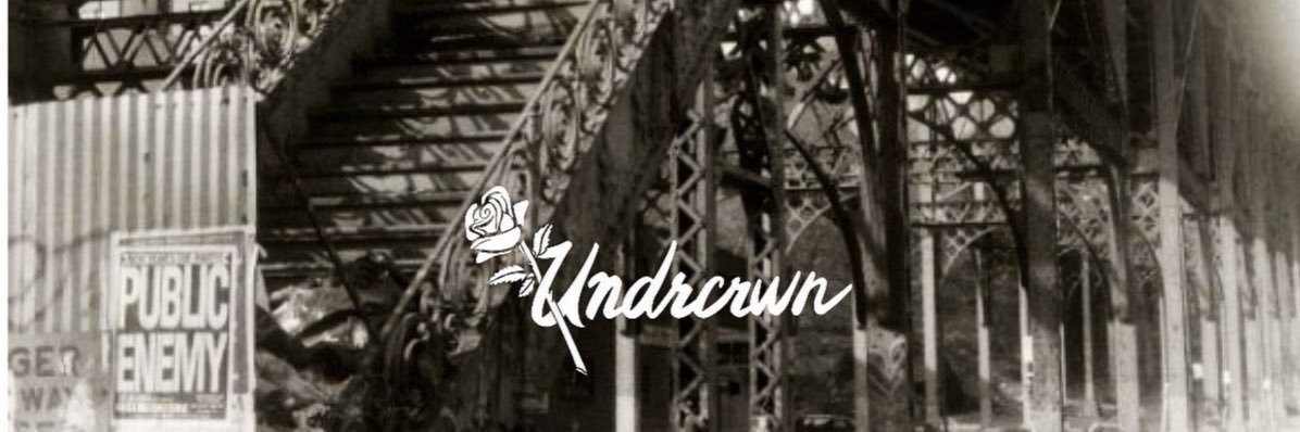 UNDRCRWN's profile banner image