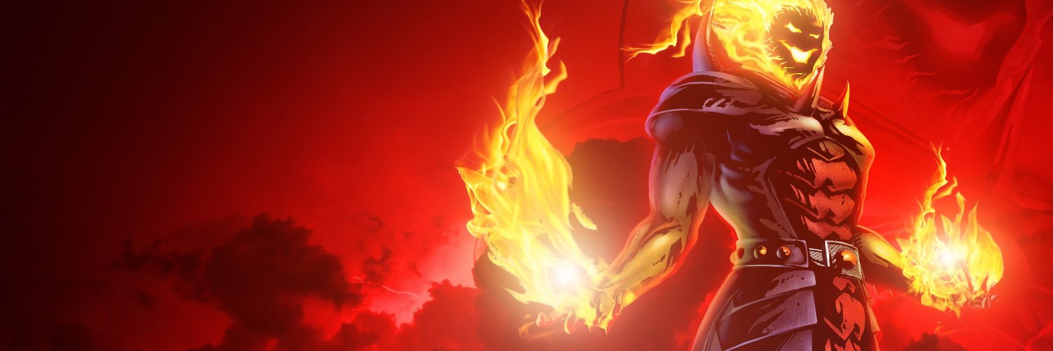 Nacho371's profile banner image