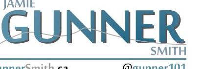 Gunnersmith 🇨🇦🍁 banner