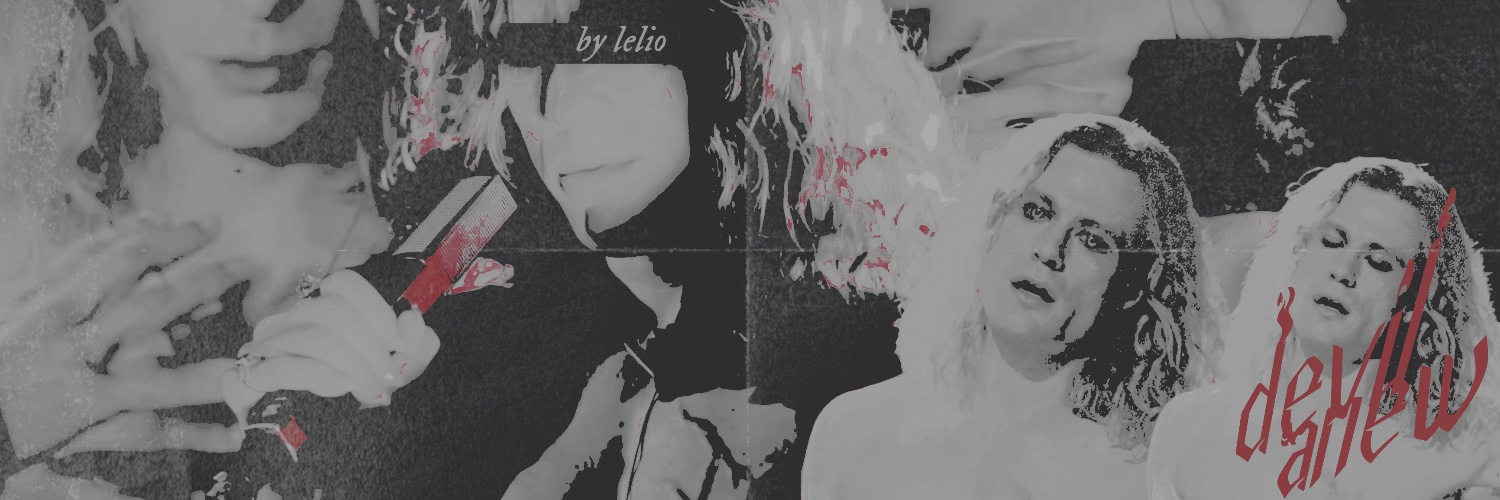 ‍ ‍ ‍ ‍ ‍ 𝕷͟. banner