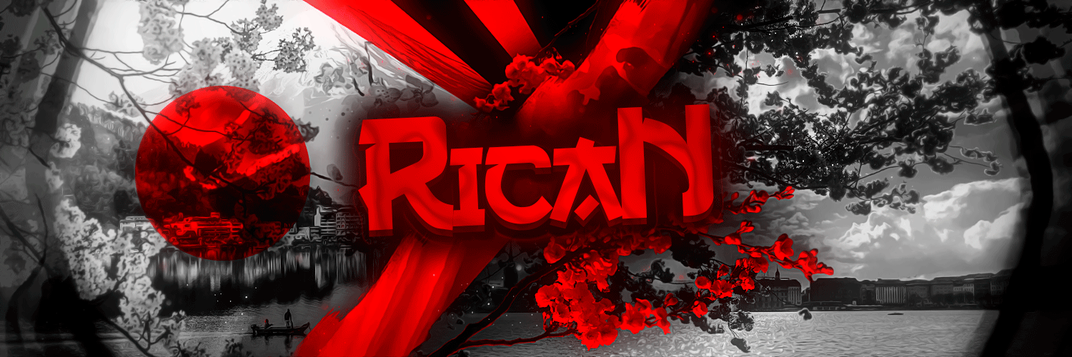 RicaN banner