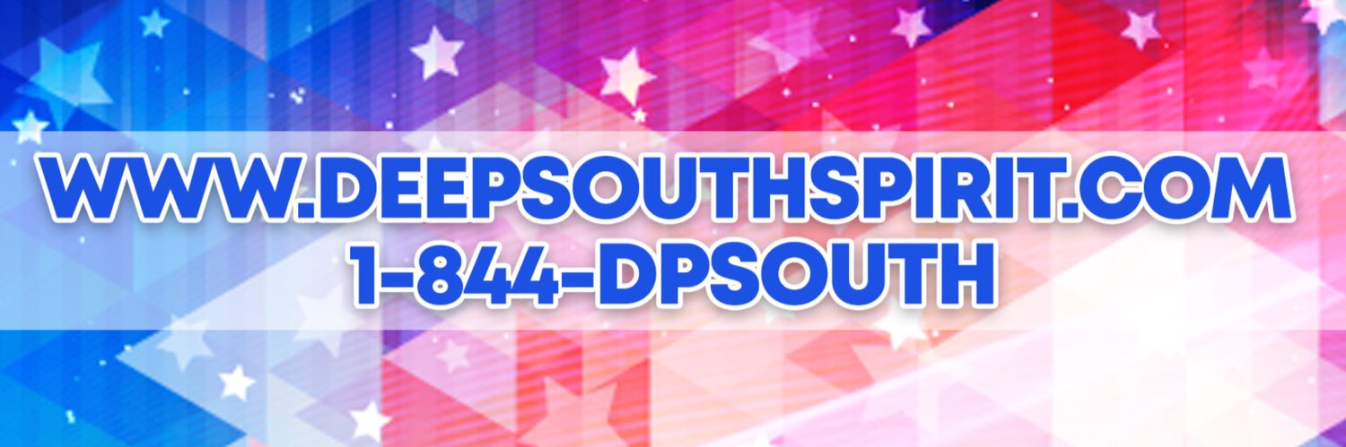 deepsouthspirit's profile banner image