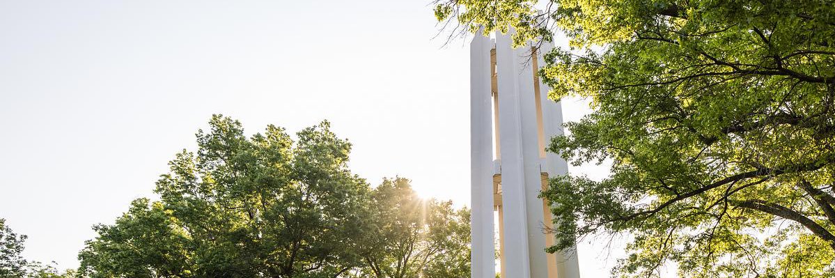 Northwest Missouri State University banner
