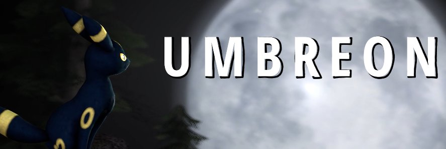 AV8 Umbreon banner