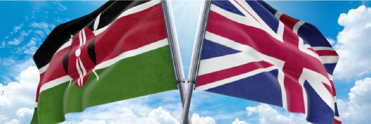 Amb. Manoah Esipisu EBS banner