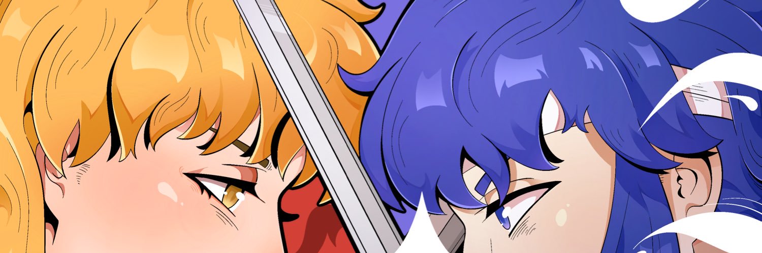 Aura banner