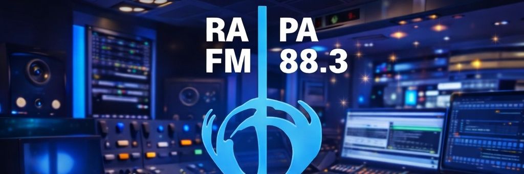 RapafmNews's profile banner image