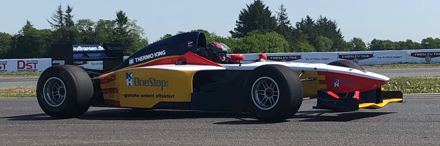 Levi Andreas 🇳🇴 banner