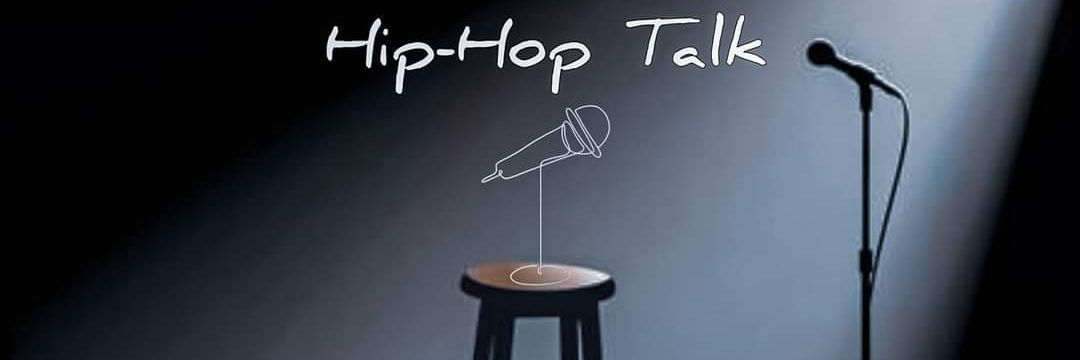 Hip Hop Talk banner