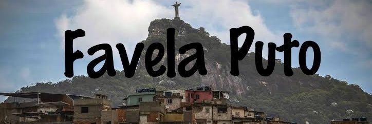 Puto de Favela banner